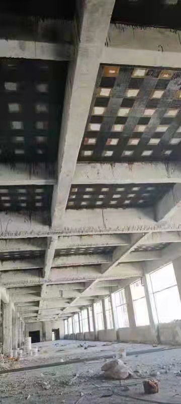 高州楼板碳纤维布加固可以增加承重